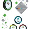 خرید و قیمت ساعت دیواری