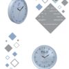 خرید و قیمت ساعت دیواری