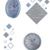 خرید و قیمت ساعت دیواری