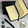 دفترچه یادداشت A5