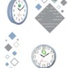 خرید و قیمت ساعت دیواری