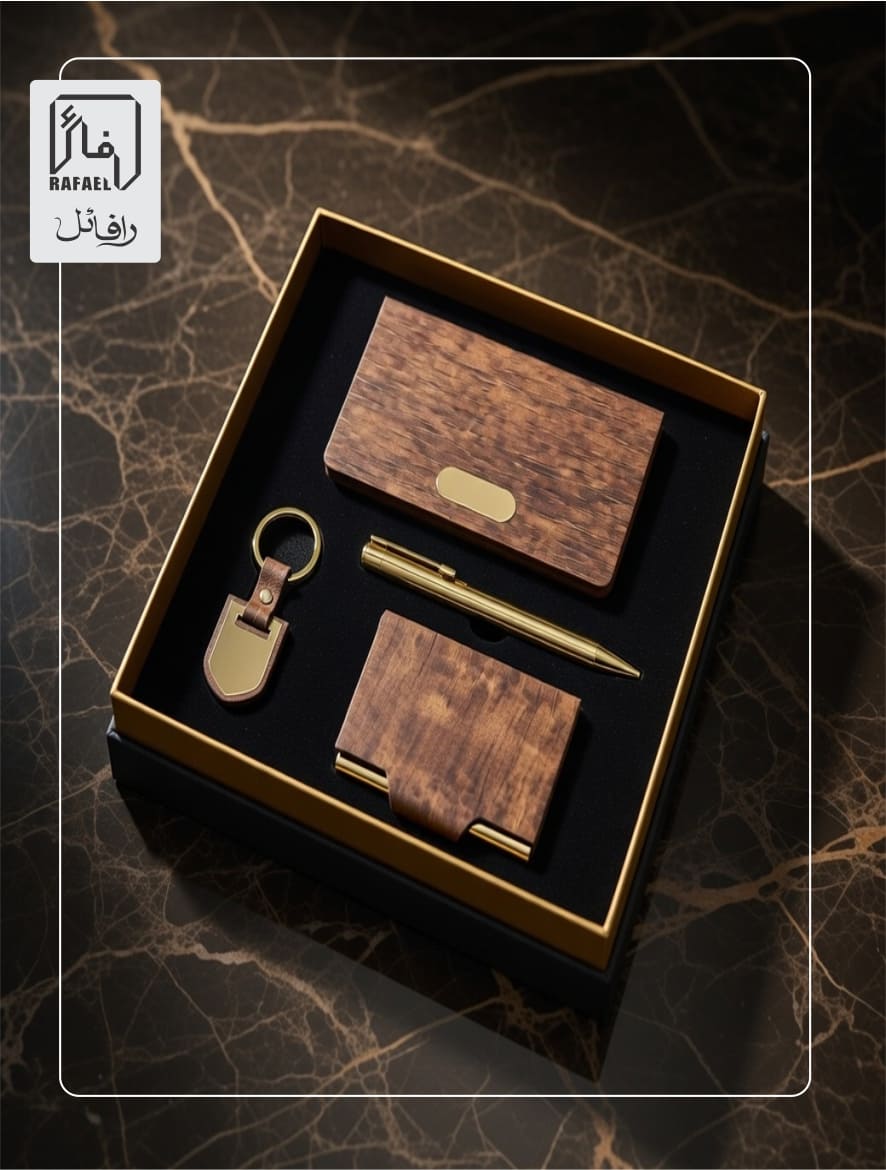 ست مدیریتی اکونومی کد S23E